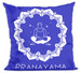 Poduszka Pranayama