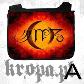 Torba szkolna A PERFECT CIRCLE