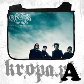 Torba szkolna THE RASMUS