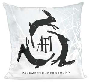 Poduszka AFI  December...