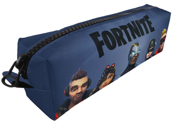 Piórnik FORTNITE