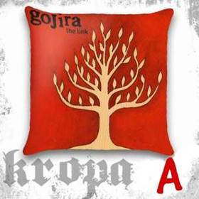 Poduszka GOJIRA