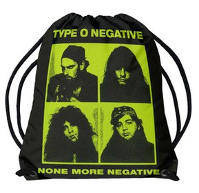 Worek TYPE O NEGATIVE