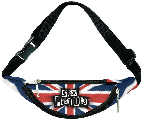 Nerka SEX PISTOLS Dodaj Napis!