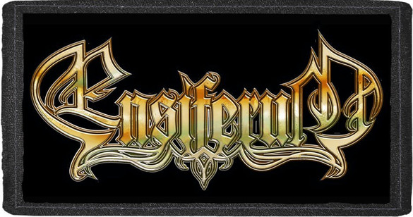 Naszywka ENSIFERUM