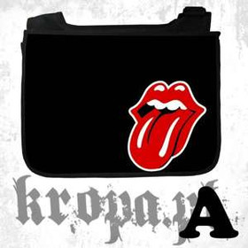 Torba szkolna THE ROLLING STONES