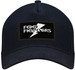 Czapka FOO FIGHTERS bejsbolówka z naszywką