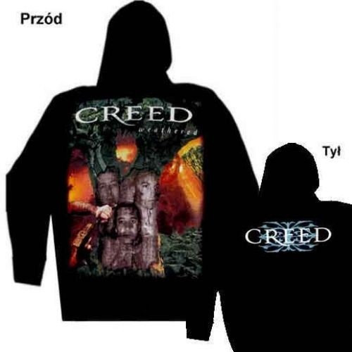 Bluza CREED - WEATHERED 01