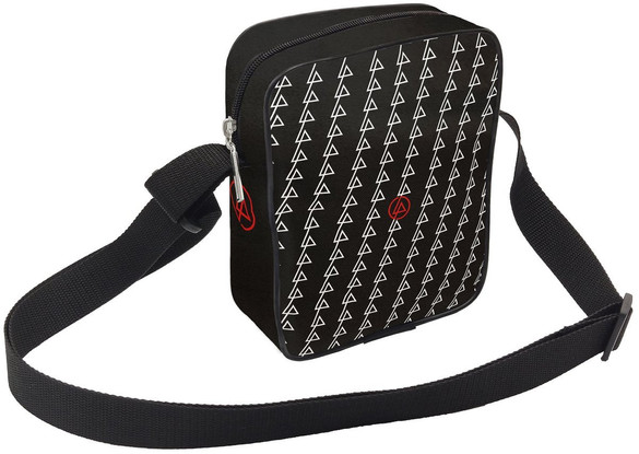 Torba Listonoszka LINKIN PARK 02 Dodaj Napis!