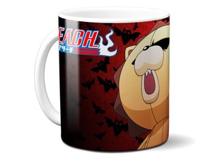 Kubek Bleach
