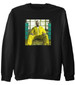 Bluza z naszywką Breaking Bad Walter W.