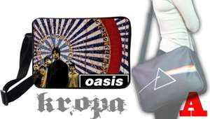 Torba na ramię OASIS