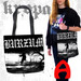 Torba na ramię BURZUM