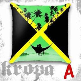 Poduszka JAMAJKA