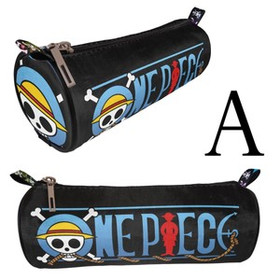 Piórnik ONE PIECE Piórnik szkolny tuba