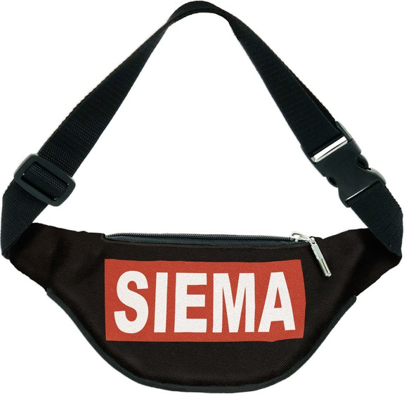 Nerka SIEMA Dodaj Napis!