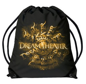Worek DREAM THEATER