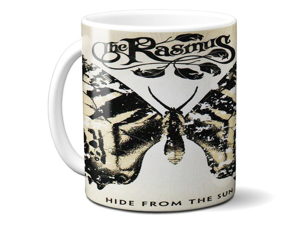 Kubek The Rasmus