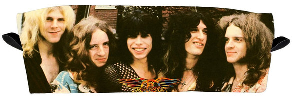 Piórnik AEROSMITH