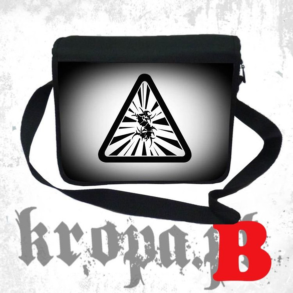 Torba szkolna SEPULTURA