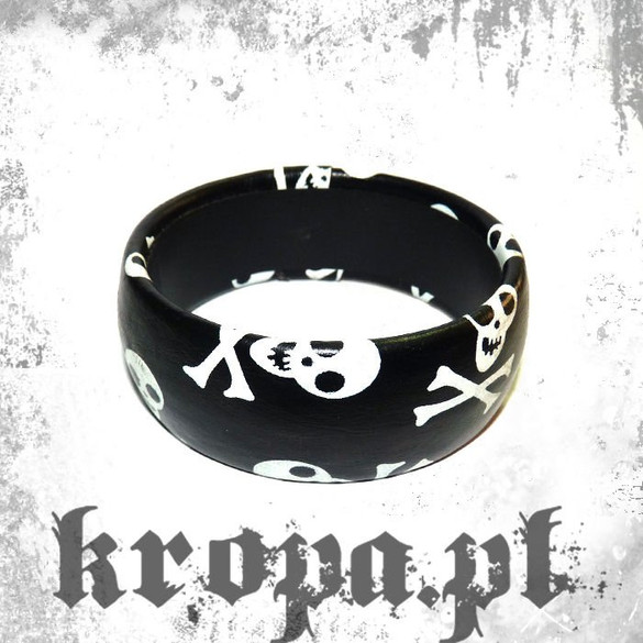 Bransoleta CZACHY - 02