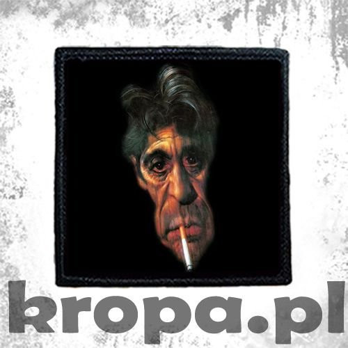 Naszywka AL PACINO