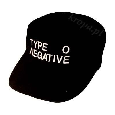 Czapka TYPE O NEGATIVE