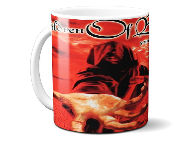 Kubek Children of Bodom