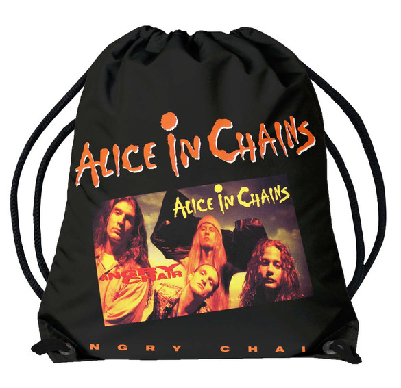 Worek ALICE IN CHAINS