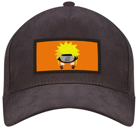 Czapka DRAGON BALL bejsbolówka z naszywką