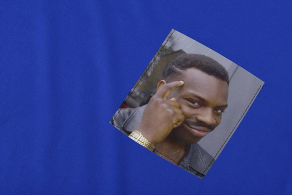 Koszulka z kieszonką SMART MAN