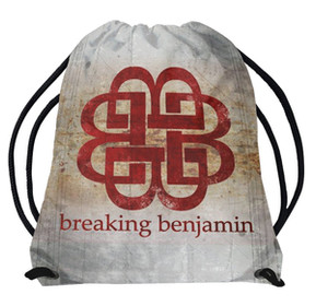 Worek BREAKING BENJAMIN