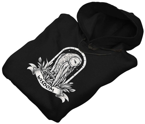 Bluza SOWA WISDOM OLW