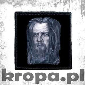 Naszywka  ROB ZOMBIE 03