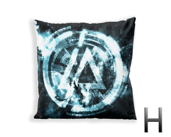 Poduszka LINKIN PARK