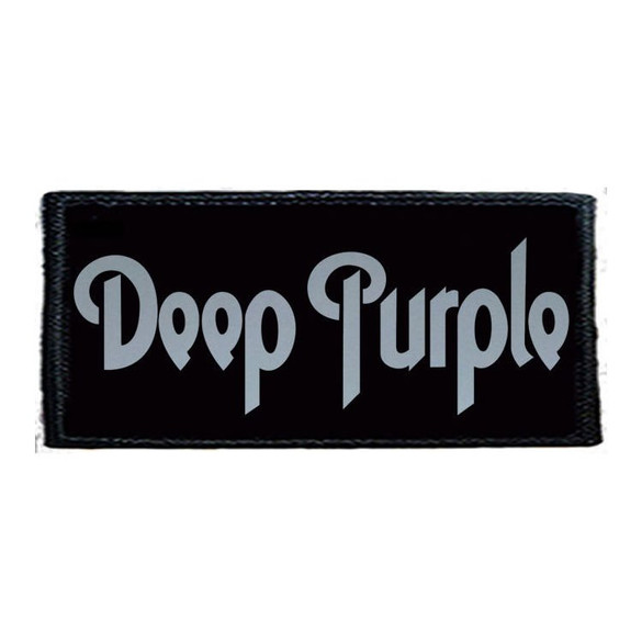 Naszywka DEEP PURPLE