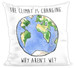 Poduszka The Climat...