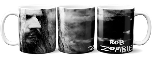 Kubek Rob Zombie