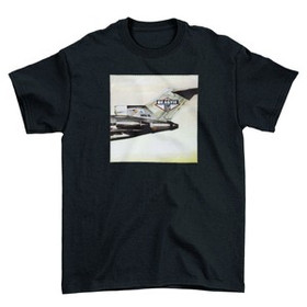 Koszulka z naszywką Beastie Boys 02