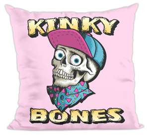 Poduszka Kinky