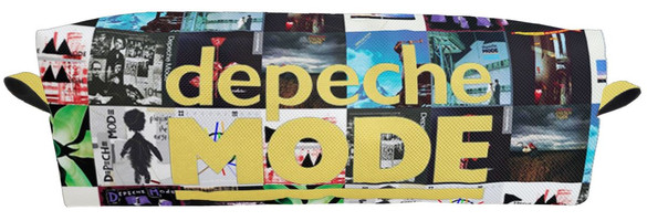 Piórnik DEPECHE MODE