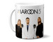 Kubek Maroon 5
