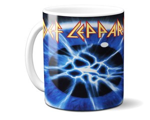 Kubek Def Leppard