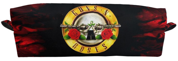 Piórnik Guns N’ Roses