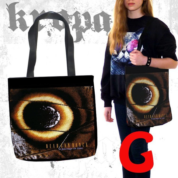 Torba na ramię DEAD CAN DANCE