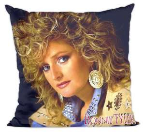 Poduszka Bonnie Tyler