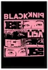 Magnes BlackPink Jisoo Jennie Rosé Lisa Deadline
