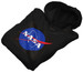 Bluza z naszywką NASA logo