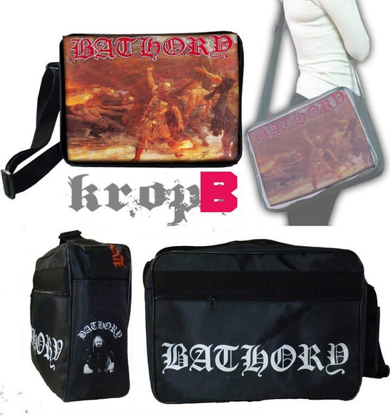 Torba na ramię BATHORY