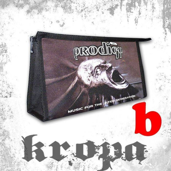 Kosmetyczka THE PRODIGY